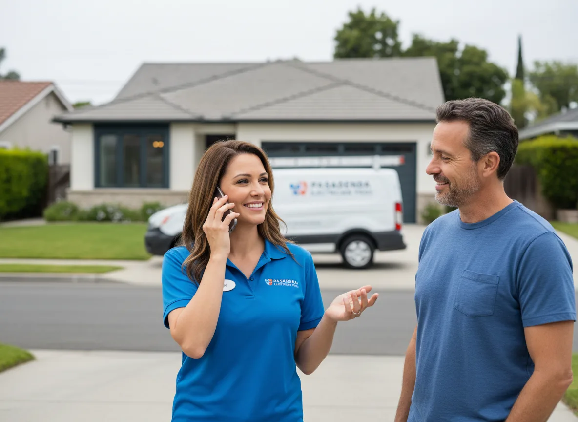 Electrician Richmond Hill, GA FAQs